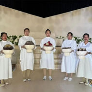 Picture of Dessert service 