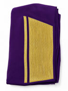 Picture of Unstitched dress and condor