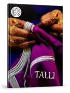 Picture of talli Book