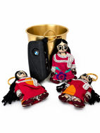 Picture of Midalya Doll
