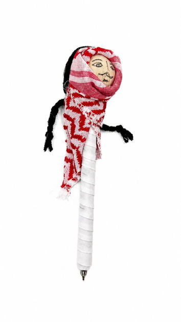 Picture of Heritage pen for children