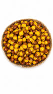 Picture of Large ceramic dates Basket