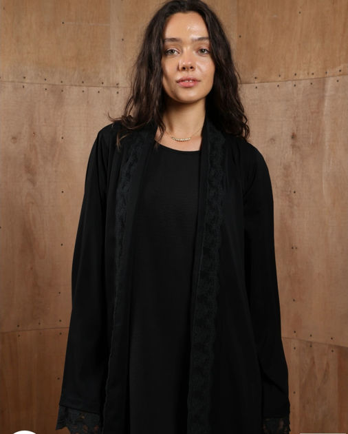 Picture of Mayasa - Black