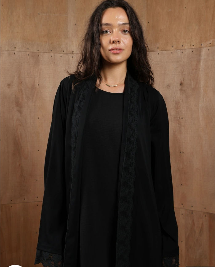 Picture of Mayasa - Black