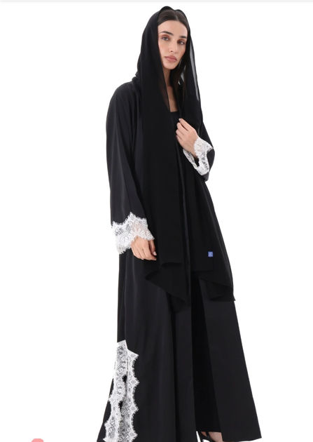 Picture of Wafaa - Black