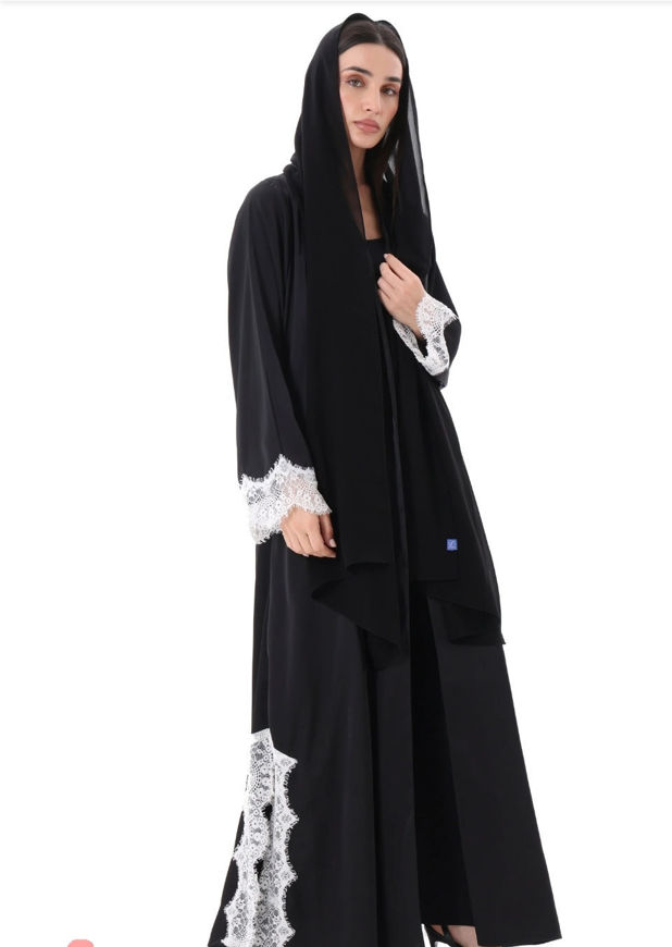 Picture of Wafaa - Black