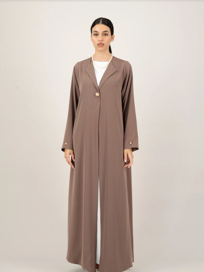 Picture of FATMA - MAUVE