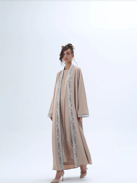 Picture of Shama- Beige