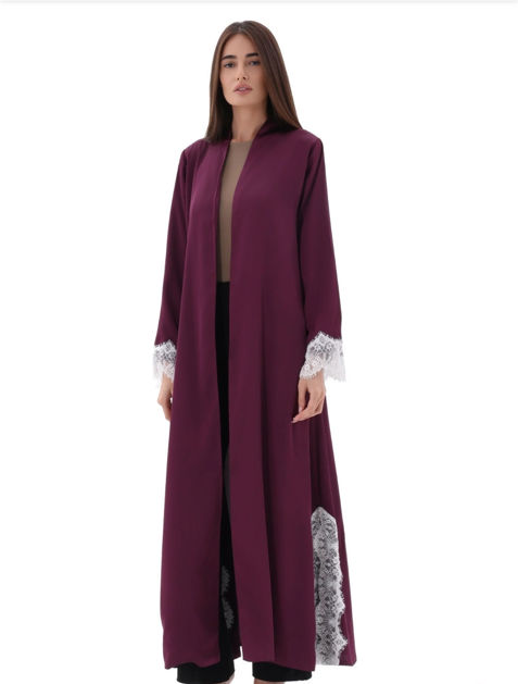 Picture of Wafaa - Purple