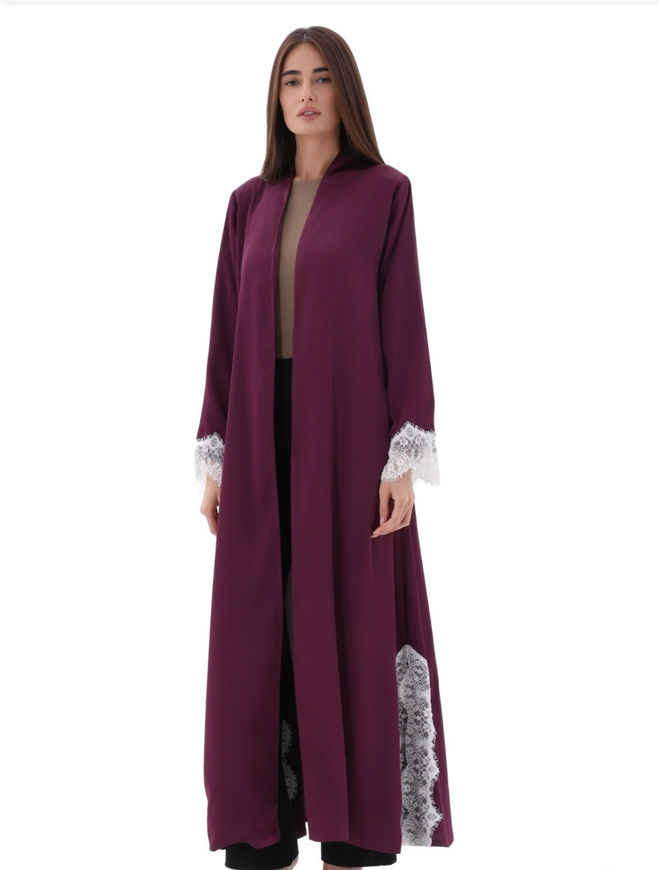 Picture of Wafaa - Purple