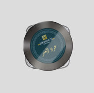 Picture of Oud Amber
