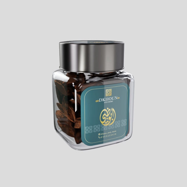 Picture of Oud Abu Dhabi