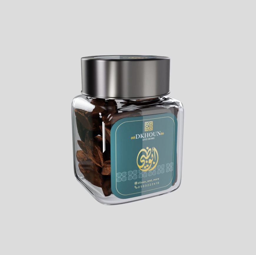 Picture of Oud Abu Dhabi