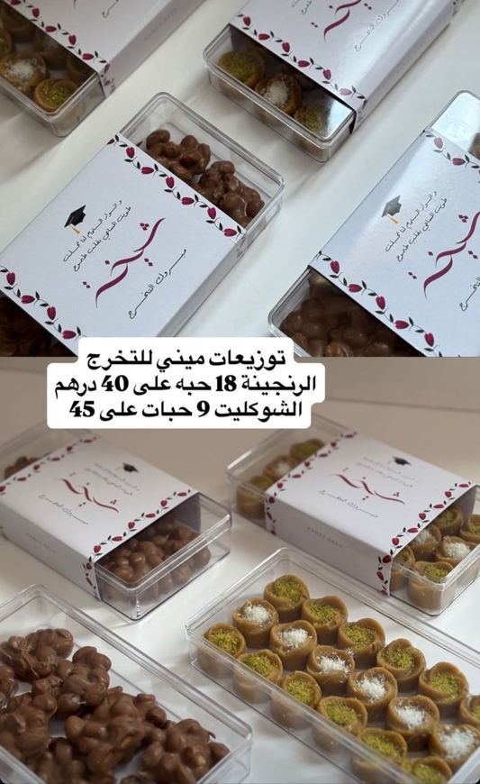 Picture of Mini Distribution
