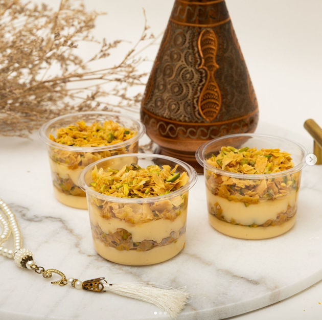 Picture of Baklava