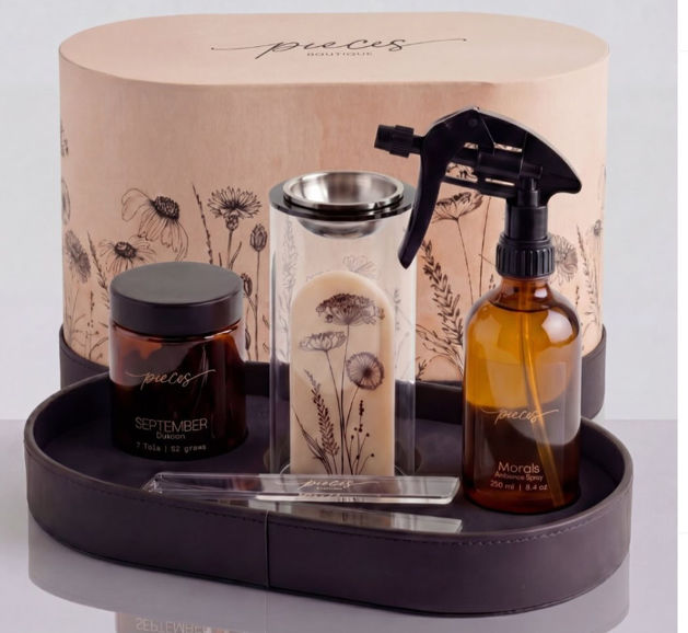 Picture of Nectar Box