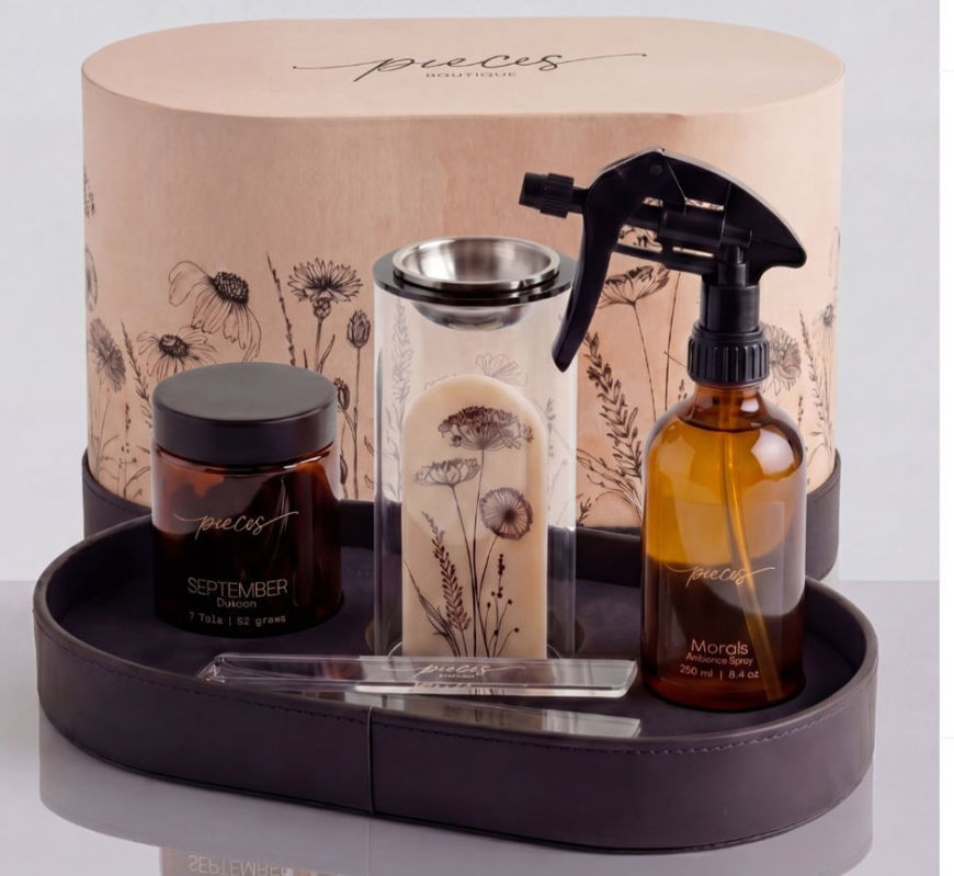 Picture of Nectar Box