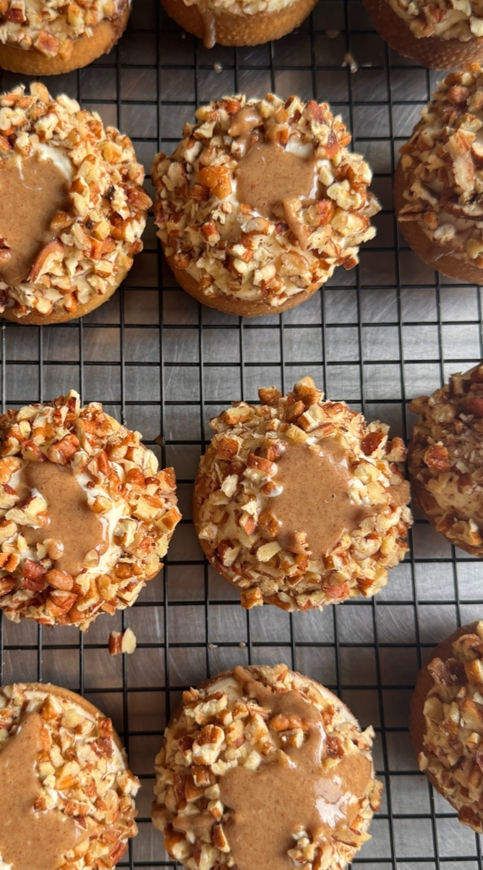 Picture of Pecan Tart