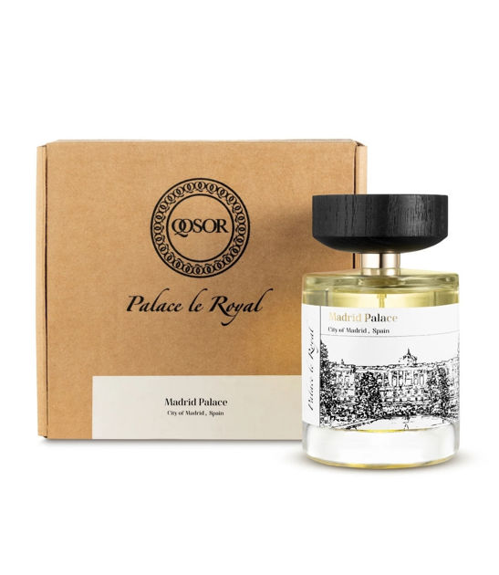 Picture of Brussels Palace - 100ML