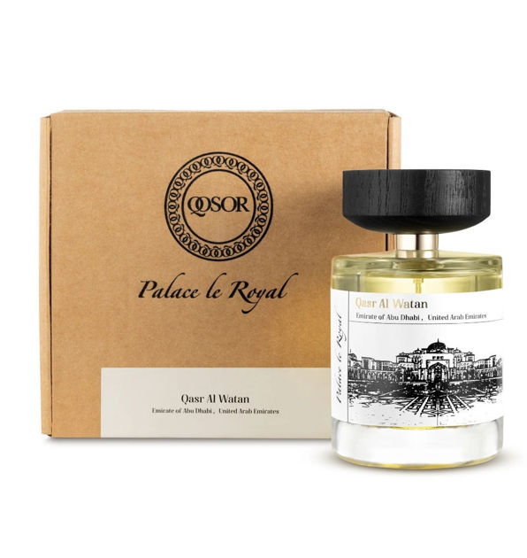 Picture of Amsterdam Palace - 100ML