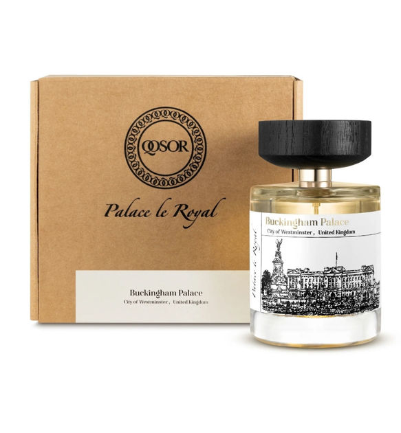 Picture of Buckingham Palace - 100ML