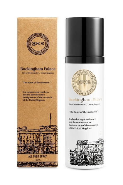 Picture of Buckingham Palace All Over Spray 100ML