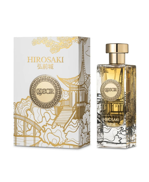 Picture of Hirosaki - 80ML