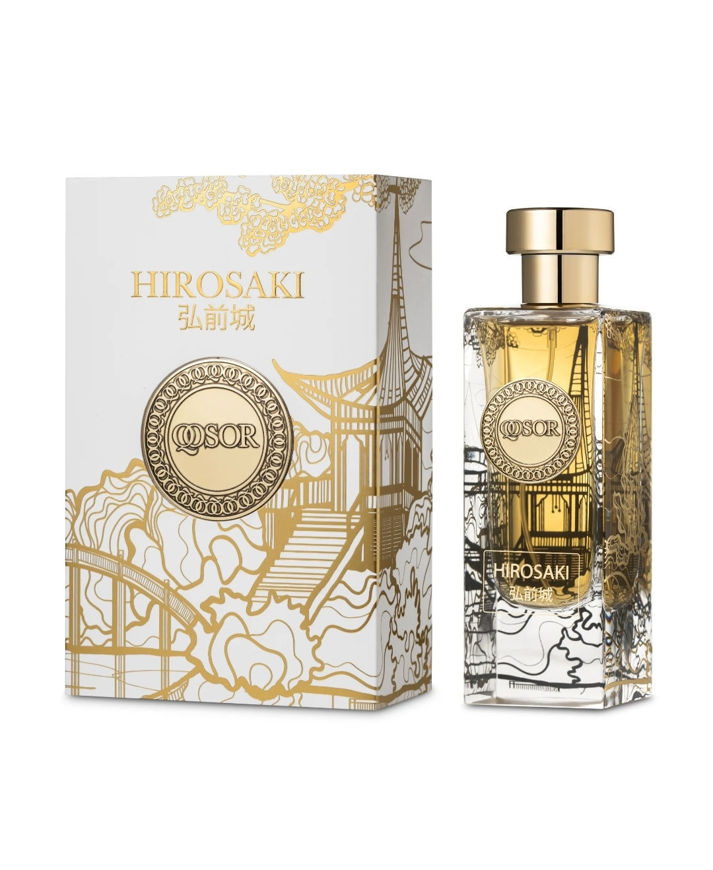 Picture of Hirosaki - 80ML