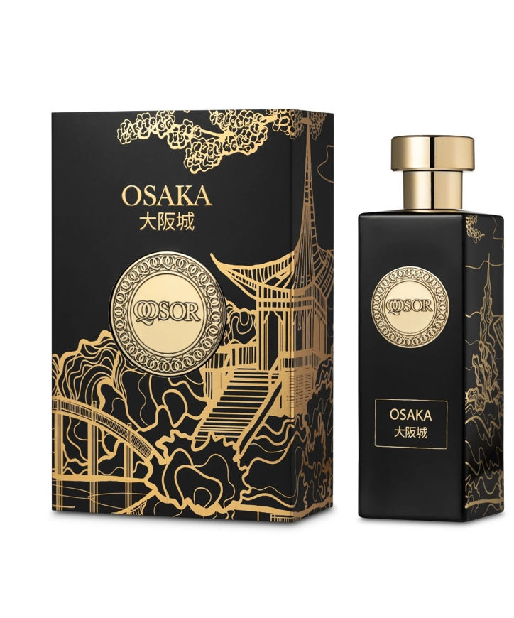 Picture of   Osaka - 80Ml