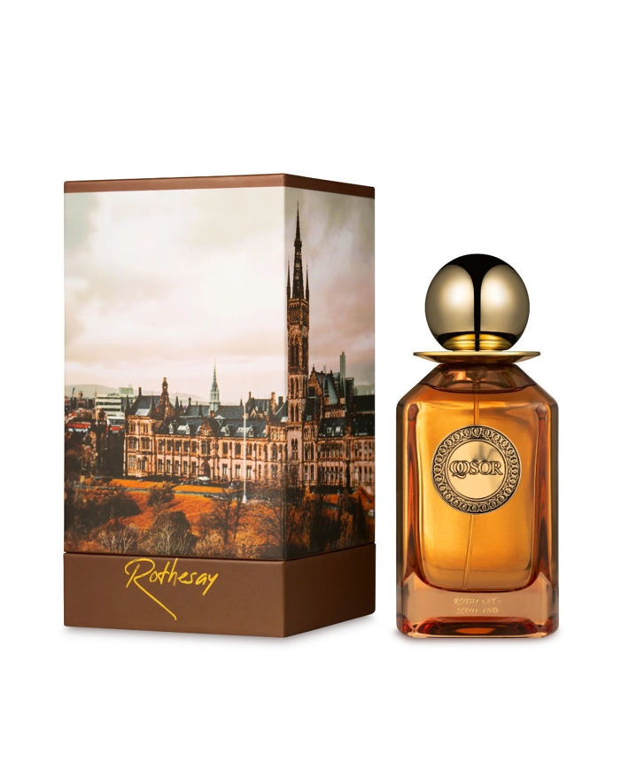 Picture of Rothesay - 100ML