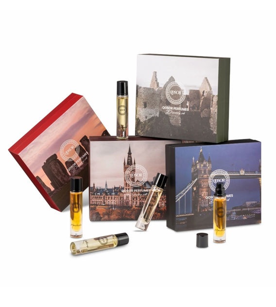 Picture of Cities Collection Discovery Set