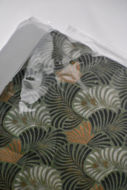 Picture of cut