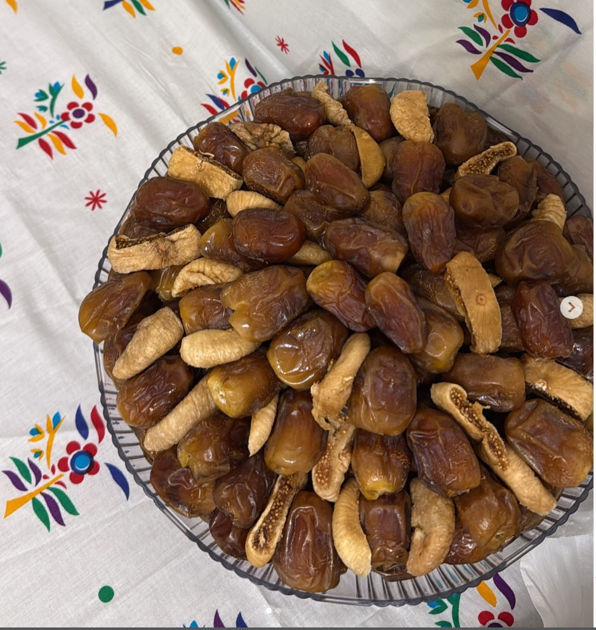 Picture of تمر سكري