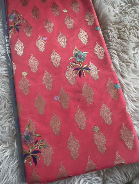 Picture of Soft cotton pieces 2