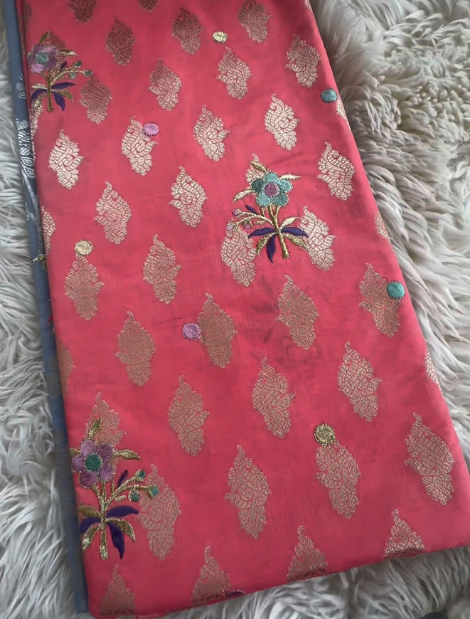 Picture of Soft cotton pieces 2