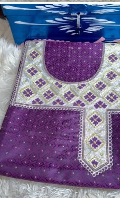 Picture of Silk Soft Pink Prism