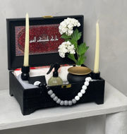 Picture of Mandoos' gift for Ramadan