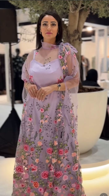 Picture of Flower Dress