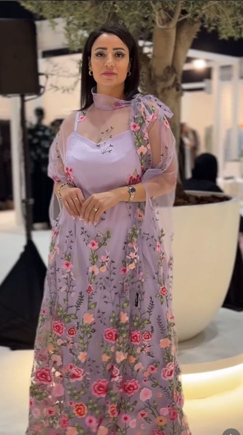 Picture of Flower Dress