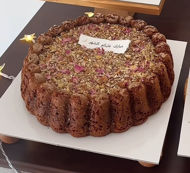 Picture of Date Cake