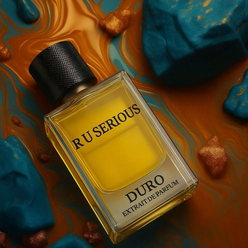 Picture of Ruserious