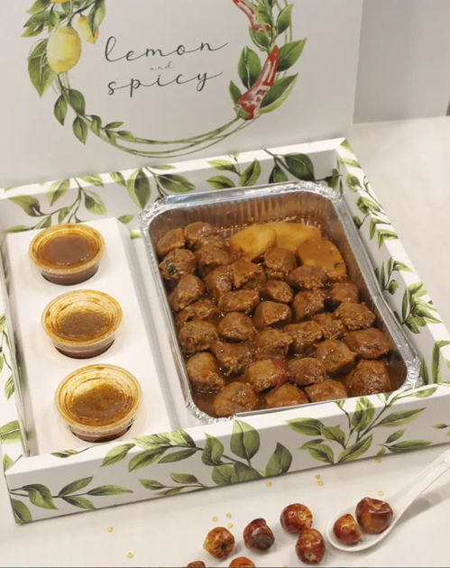 Picture of Stuffed onions 