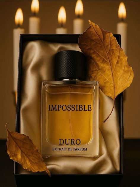 Picture of Impossible