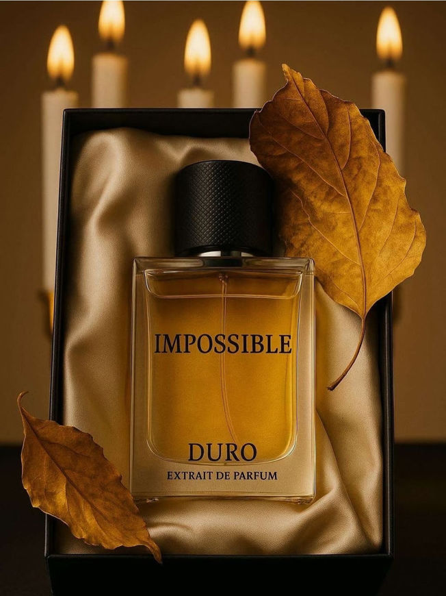 Picture of Impossible