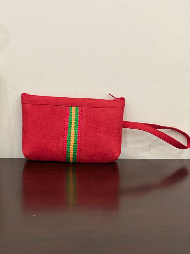 Picture of Sadu pouch