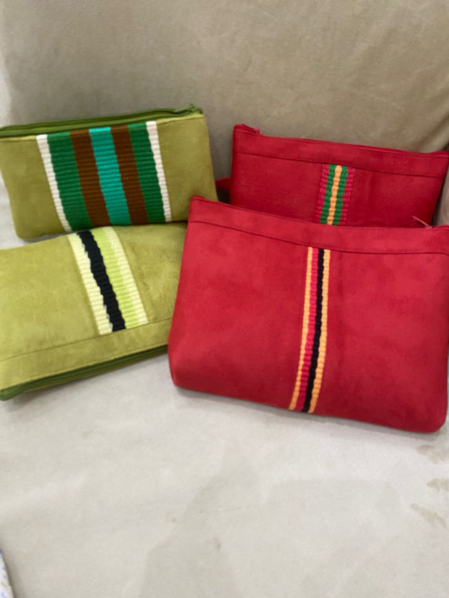 Picture of Sadu small bag