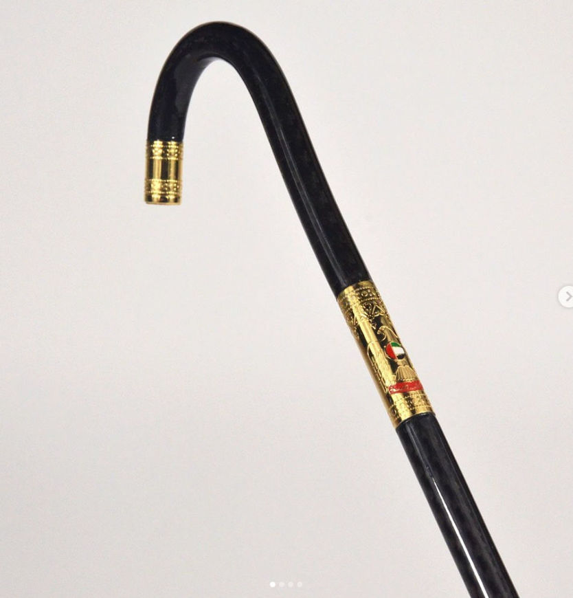 Picture of Carbon Stick 