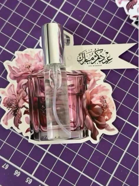 Picture of Mini Perfume Distributions 