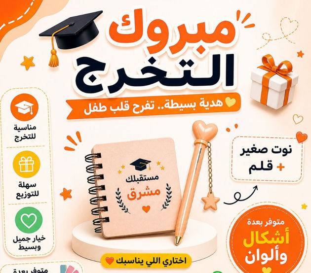 Picture of Mini Notebook Distributions 