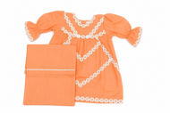 Picture of Newborn Baby Girl Outfit